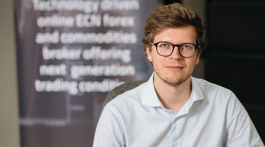 Titan FX CBDOが独占取材を受けました！