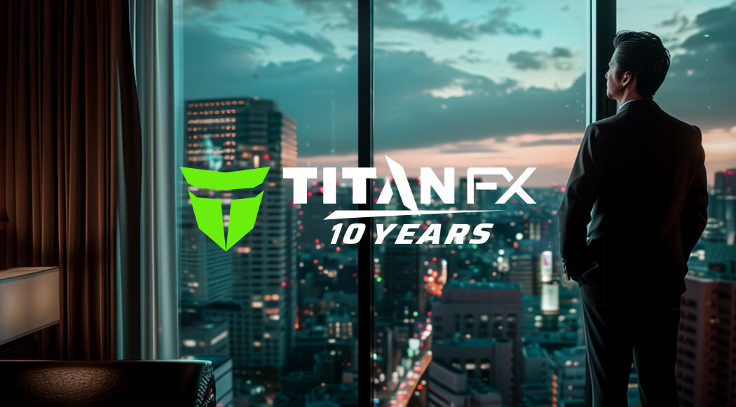 Leverage Titan FX’s global brand